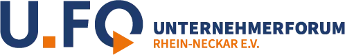 Logo Unternehmerforum Rhein-Neckar E.V.