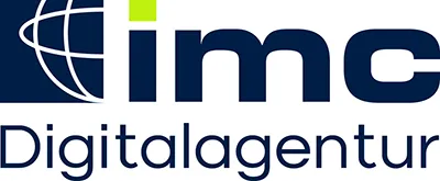 Logo imc gmbh
